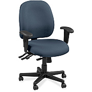Eurotech 4x4 49802A Task Chair (4980284)