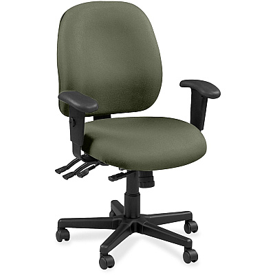 Eurotech 4x4 49802A Task Chair (4980285)