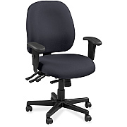 Eurotech 4x4 49802A Task Chair (4980246)