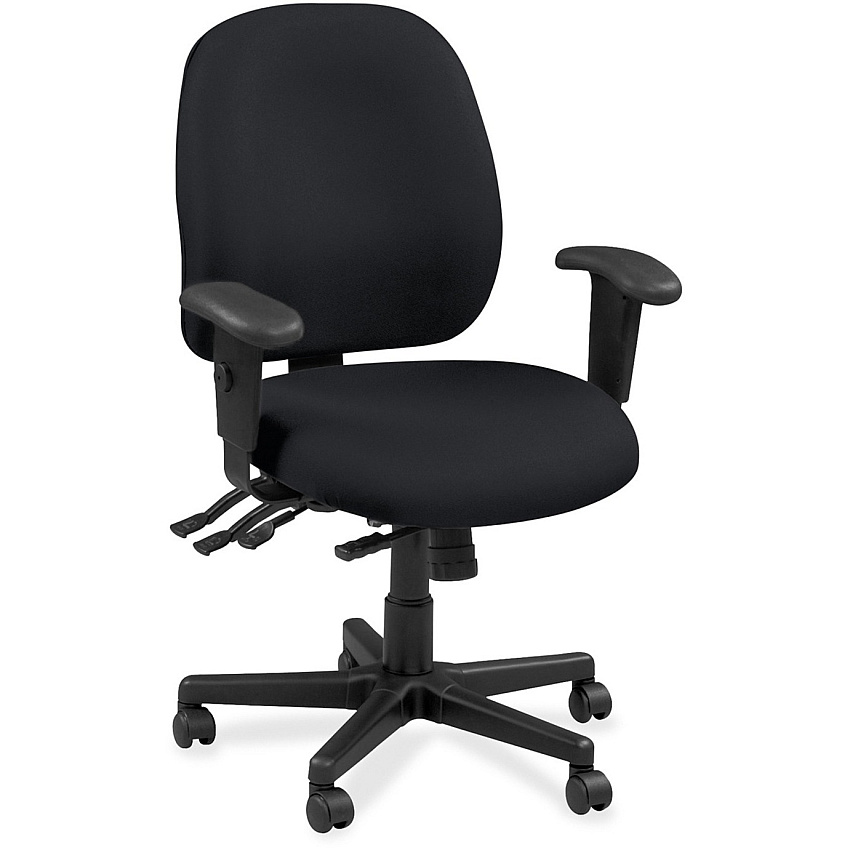 Eurotech 4x4 49802A Task Chair (4980249)