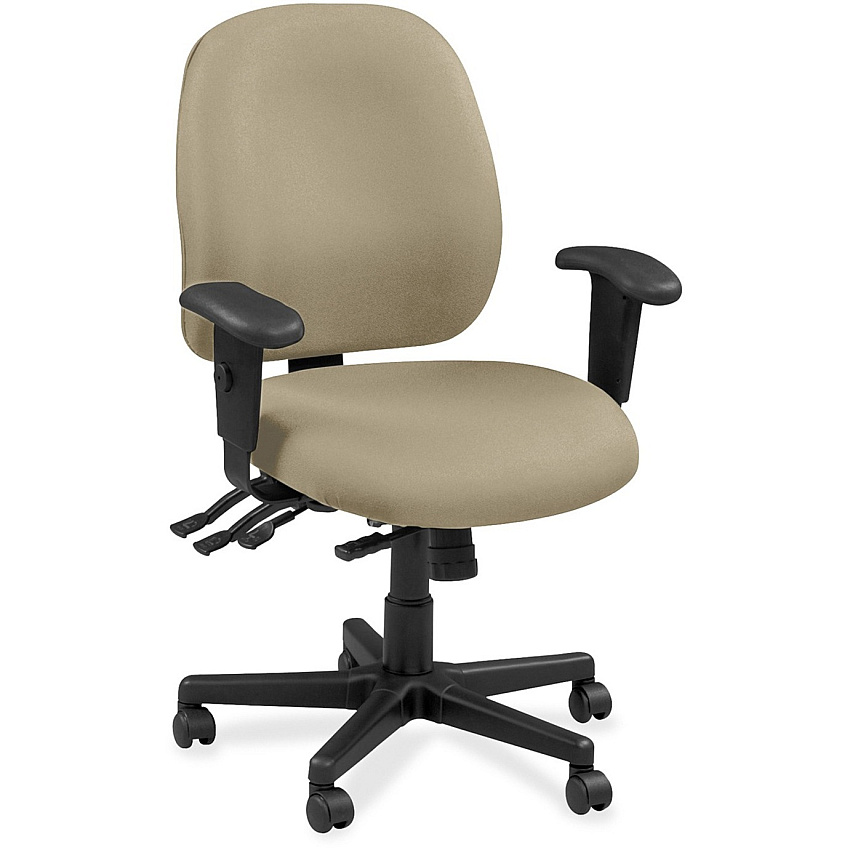 Eurotech 4x4 49802A Task Chair (4980245)