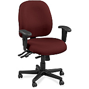 Eurotech 4x4 49802A Task Chair (4980244)