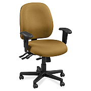 Eurotech 4x4 49802A Task Chair (4980229)