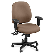Eurotech 4x4 49802A Task Chair (4980203)
