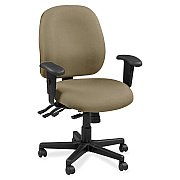 Eurotech 4x4 49802A Task Chair (4980233)