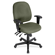 Eurotech 4x4 Task Chair (498SL85)