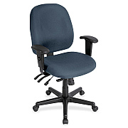 Eurotech 4x4 498SL Task Chair (498SL84)