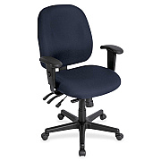 Eurotech 4x4 498SL Task Chair (498SL01)