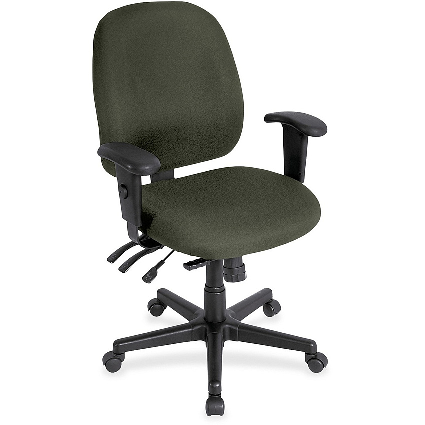 Eurotech 4x4 498SL Task Chair (498SL67)