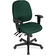 Eurotech 4x4 Task Chair (498SL50)