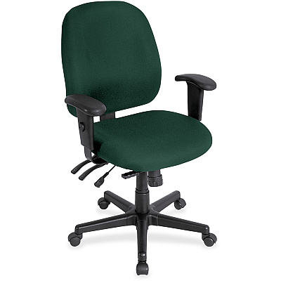 Eurotech 4x4 Task Chair (498SL50)