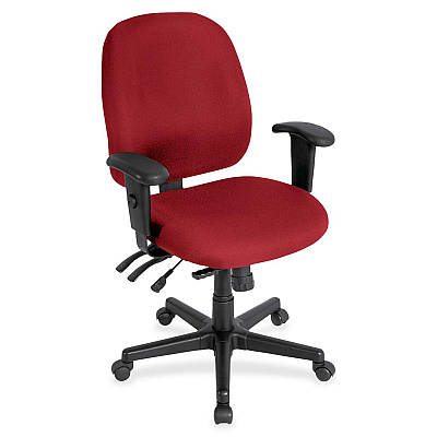 Eurotech 4x4 Task Chair (498SL02)