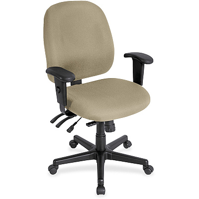 Eurotech Executive Multifunction Task Chair (498SL45)