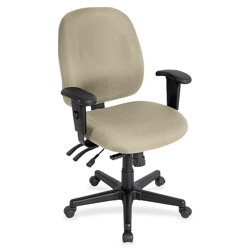 Eurotech 4x4 Task Chair (498SL87)