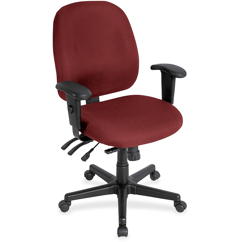 Eurotech 4x4 498SL Task Chair (498SL31)