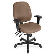 Eurotech 4x4 Task Chair (498SL03)