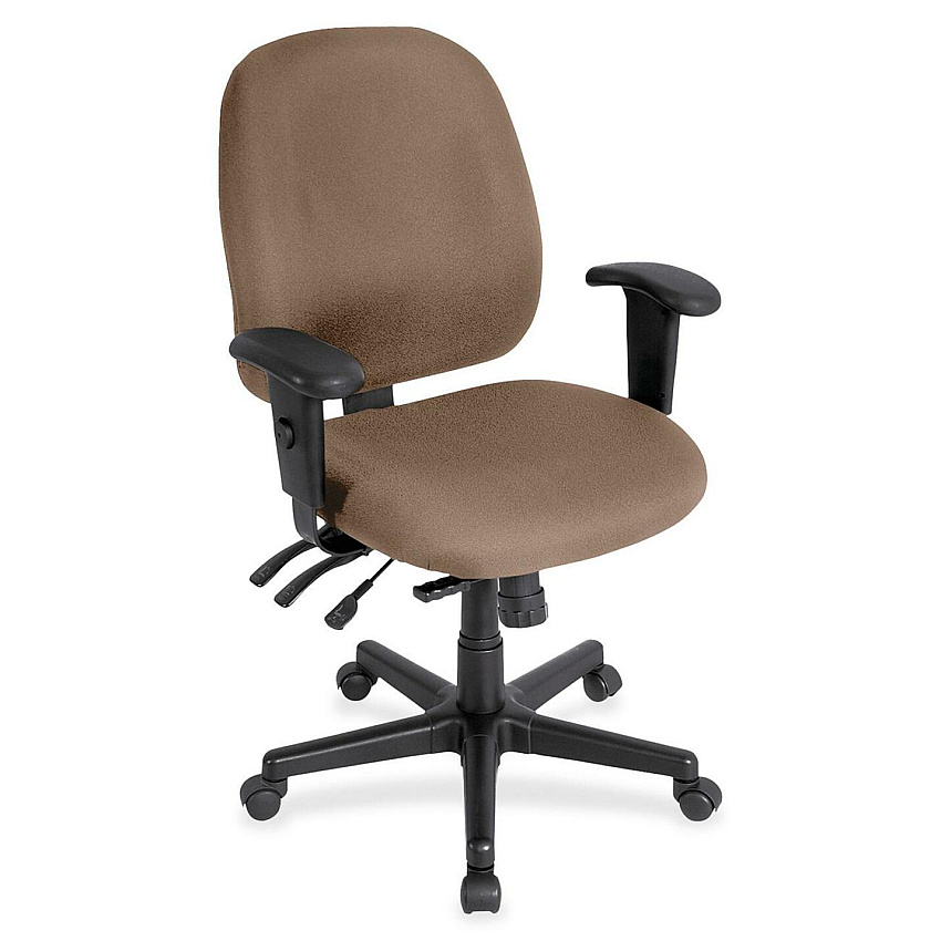 Eurotech 4x4 Task Chair (498SL03)