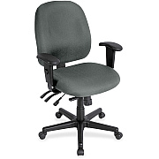 Eurotech 4x4 498SL Task Chair (498SL32)