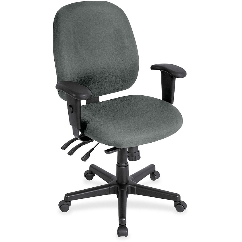 Eurotech 4x4 498SL Task Chair (498SL32)
