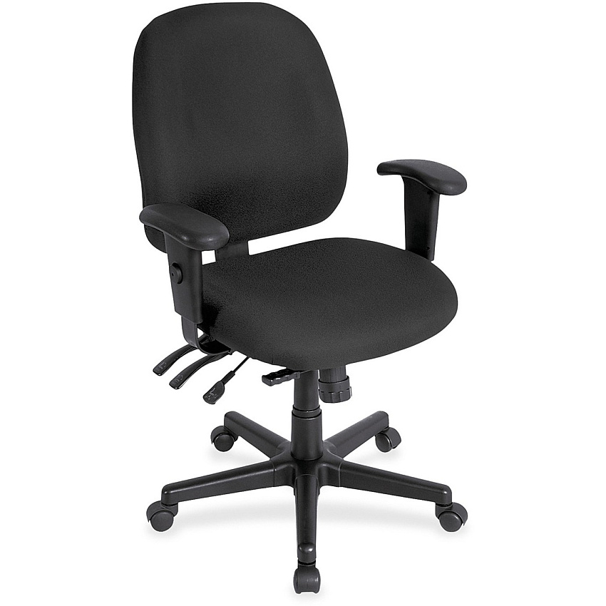 Eurotech 4x4 498SL Task Chair (498SL35)