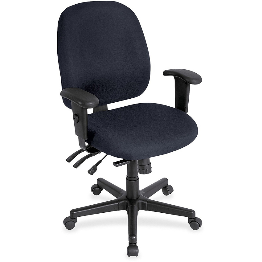 Eurotech 4x4 Task Chair (498SL66)