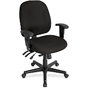 Eurotech 4x4 Task Chair (498SL63)
