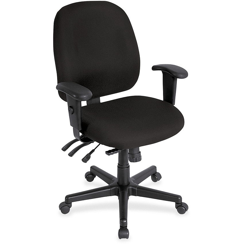 Eurotech 4x4 Task Chair (498SL63)