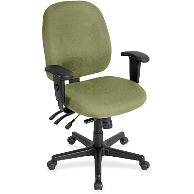 Eurotech 4x4 Task Chair (498SL48)