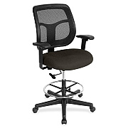 Eurotech Apollo DFT9800 Drafting Stool (DFT9804)