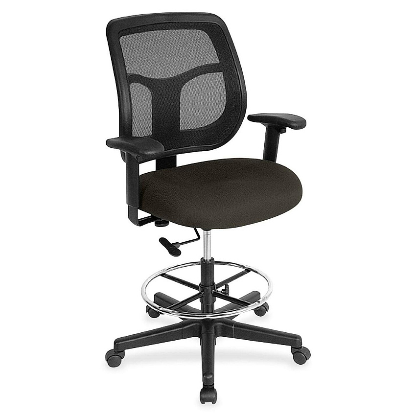 Eurotech Apollo DFT9800 Drafting Stool (DFT9804)