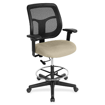 Eurotech Apollo DFT9800 Drafting Stool (DFT9887)