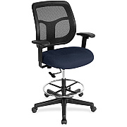 Eurotech Apollo DFT9800 Drafting Stool (DFT9843)