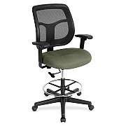 Eurotech Apollo DFT9800 Drafting Stool (DFT9885)