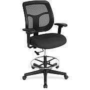 Eurotech Apollo DFT9800 Drafting Stool (DFT9835)