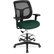 Eurotech Apollo DFT9800 Drafting Stool (DFT9850)
