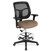 Eurotech Apollo DFT9800 Drafting Stool (DFT9803)