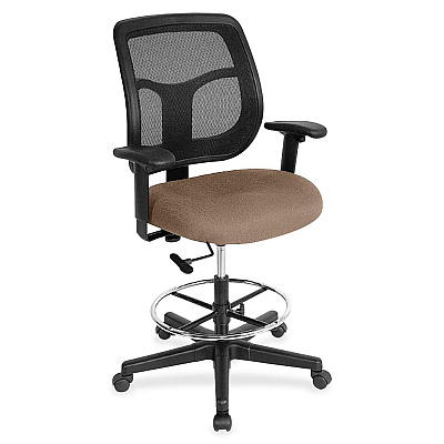 Eurotech Apollo DFT9800 Drafting Stool (DFT9803)
