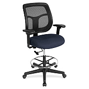 Eurotech Apollo DFT9800 Drafting Stool (DFT9801)