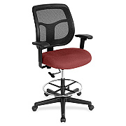 Eurotech Apollo DFT9800 Drafting Stool (DFT9888)