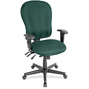 Eurotech 4x4xl High Back Task Chair (FM408042)