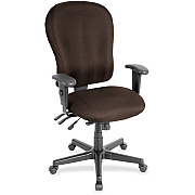 Eurotech 4x4xl High Back Task Chair (FM408041)