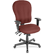 Eurotech 4x4 XL FM4080 High Back Executive Chair (FM408026)