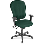 Eurotech 4x4xl High Back Task Chair (FM408050)