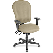 Eurotech 4x4xl High Back Task Chair (FM408045)