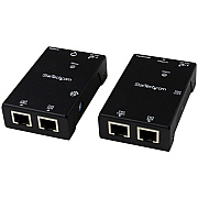 StarTech Hdmi Over Cat5e/cat6 Extender - 165 Ft (ST121SHD50)