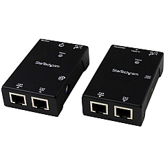 StarTech Hdmi Over Cat5e/cat6 Extender - 165 Ft (ST121SHD50)