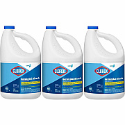 CloroxPro Germicidal Bleach (CLO30966CT)