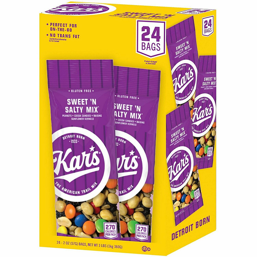 Kar's Sweet 'N Salty Mix (AVTSN08387)