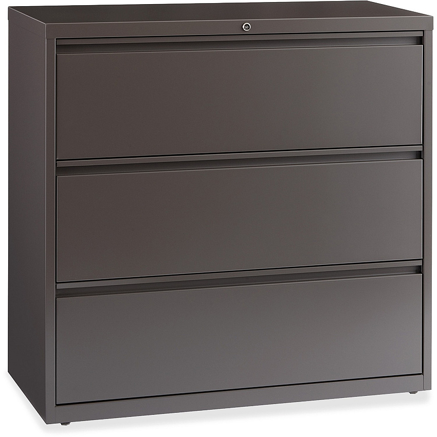 Lorell Fortress Series Lateral File (LLR60476)