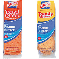 Lance Cracker Sandwich Variety Pack (LNE40625)
